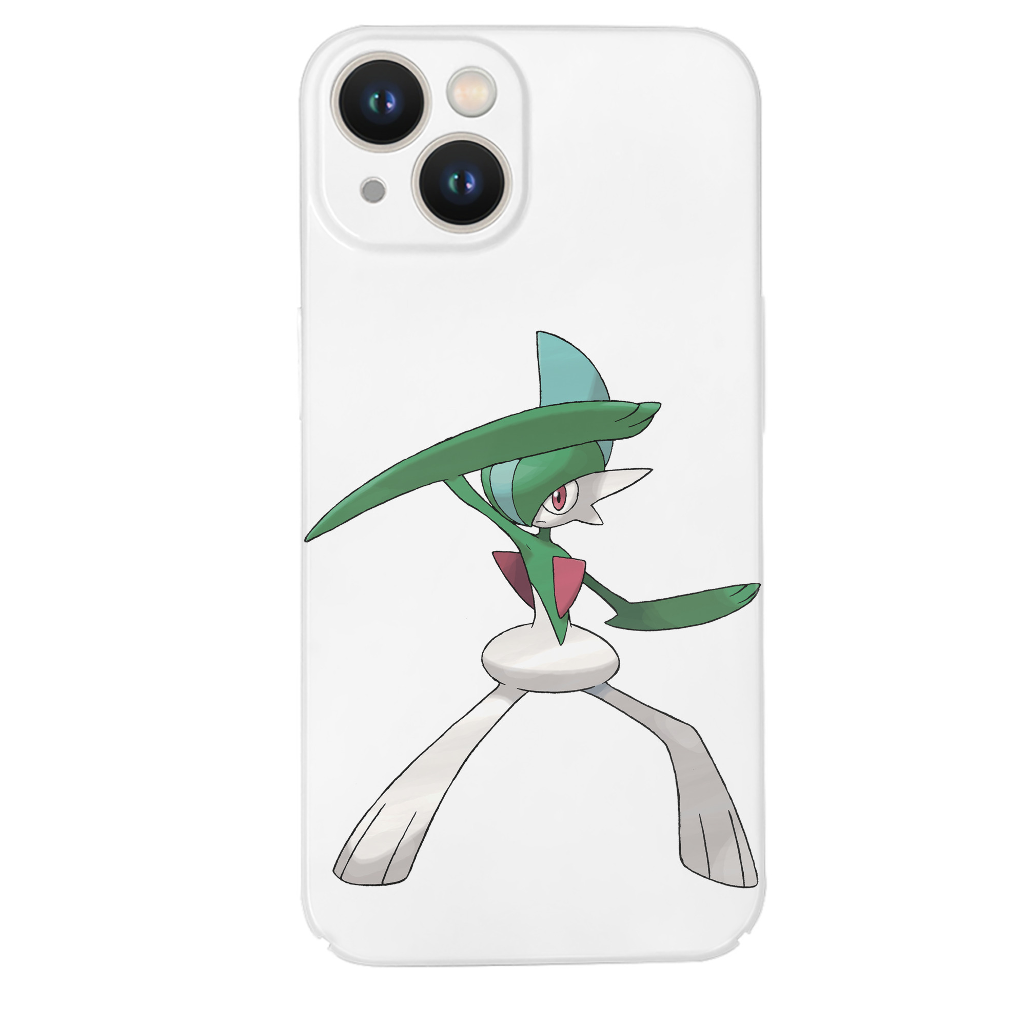 （画像用） ポケットモンスター Pokémon 【iPhone 14シリーズ対応】ハードケース